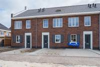 Woning Sterrebos 3 Meteren