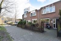 Woning Strausslaan 62 Den Haag