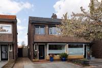 Woning De Savornin Lohmanstraat 60 Veenendaal