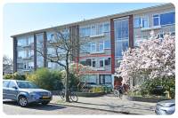 Woning Larixstraat 22 Den Haag