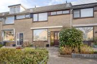 Woning Potgieterstraat 10 Hellevoetsluis