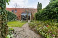 Woning Wilgenpad 15 Groningen