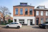 Woning Prins Hendrikstraat 24 Raamsdonksveer