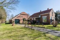 Woning Wollinghuizerweg 124 Vlagtwedde