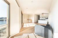 Woning Oosterdokskade 13 Amsterdam