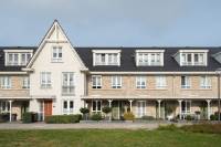 Woning Iris 24 Voorhout