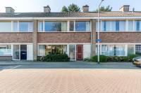 Woning Antoon Coolenlaan 34 Tilburg