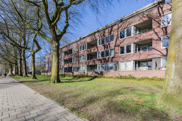 Woning Verdiplein 75 Tilburg