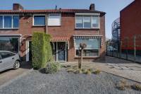 Woning Bernhardstraat 2 Gendt