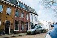 Woning Soendastraat 36 Haarlem