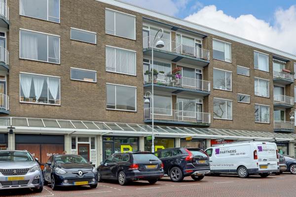 Woning Christiaan Huygensplein 143 Amsterdam