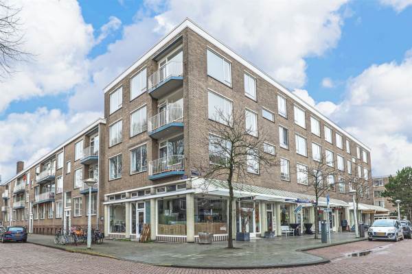 Woning Helmholtzstraat 623 Amsterdam