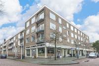 Woning Helmholtzstraat 623 Amsterdam