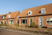 Woning Derk Boeremastraat 28 Appingedam