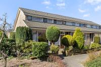 Woning Hof van Sint Pieter 43 Bennekom