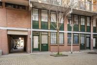 Woning Graaf Balderikstraat 21 Rotterdam