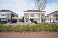 Woning Meerwedesingel 38 Barendrecht