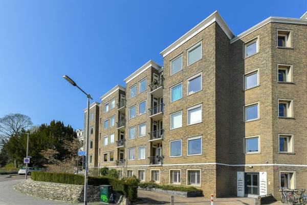 Woning Bovenbrugstraat 1 - 4 Arnhem