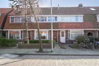 Woning Bijenhofstraat 24 Leeuwarden