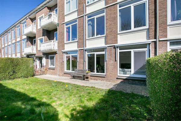 Woning Graslaan 231 Arnhem