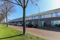 Woning Oude Polderweg 109 Den Haag