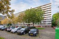 Woning Seringenplantsoen 533 Ridderkerk