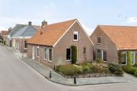Woning Wilhelminastraat 20 Leens