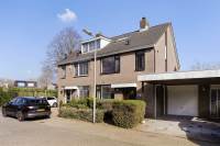 Woning Bliek 33 Ridderkerk