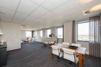 Woning Eschertoren 9C Leiden