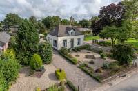 Woning Prins Johan Frisoplaats 2 Tricht