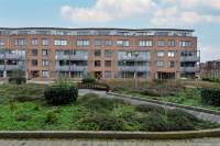 Woning Kempenlaan 123 Amsterdam