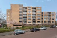 Woning Graaf Florislaan 40 Rijnsburg