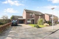 Woning Anjelierstraat 1 Weert