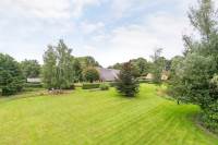 Woning Kerkdijk 14 Ansen (Gem. De Wolden)