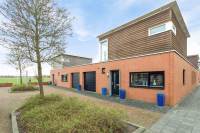 Woning Goudplevierstraat 70 Zwolle