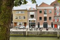 Woning Kuipershaven 14A Dordrecht