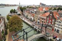 Woning Kuipershaven 14 Dordrecht