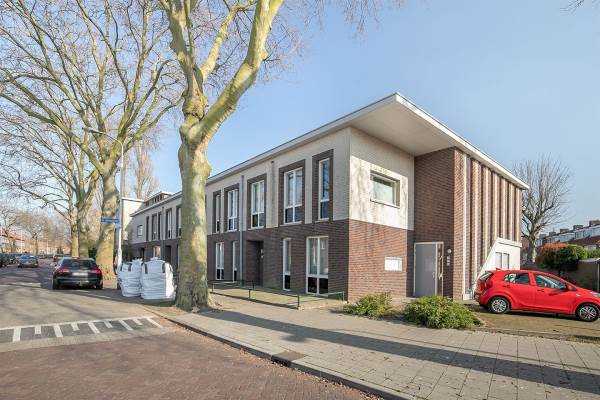 Woning Thomas à Kempislaan 79 Eindhoven