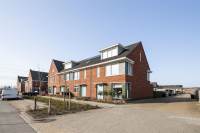 Woning Laan van Braets 83 Dordrecht