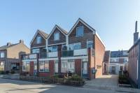 Woning Zuideinde 73a Roelofarendsveen