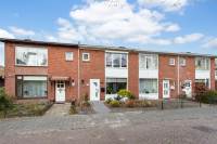 Woning Mercuriusstraat 83 Hengelo (OV)