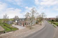 Woning Hoofdweg 3 Echten (FR)