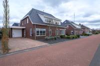 Woning Hulzebosstraat 14 Hoogersmilde (Gem. Midden-Drenthe)