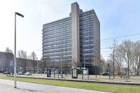 Woning Pisuissestraat 455 Den Haag