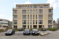 Woning Charlotte de Bourbonstraat 3 Delft