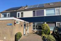 Woning Beverhof 121 Winschoten