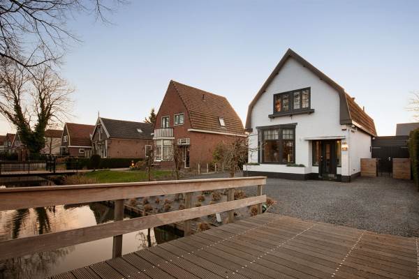 Woning Purmerenderweg 135 Zuidoostbeemster