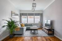 Woning Van Heutszstraat 91 Den Haag