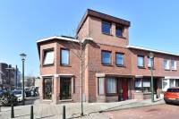 Woning Laurenburgstraat 3 Den Haag