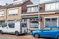 Woning Berkdijksestraat 45 Tilburg